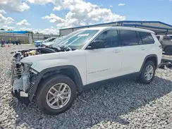 1C4RJJAG0S8745471 2025 JEEP GRAND CHEROKEE