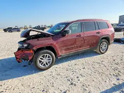 1C4RJJAG0T8559320 2026 JEEP GRAND CHEROKEE