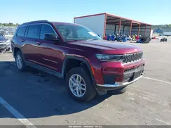 1C4RJJAG0T8559365 2026 JEEP GRAND CHEROKEE