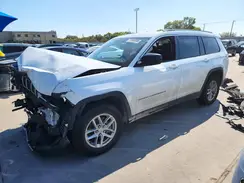 1C4RJJAG1M8147246 2021 JEEP GRAND CHEROKEE