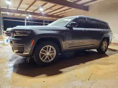 1C4RJJAG1M8175337 2021 JEEP GRAND CHEROKEE