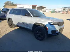 1C4RJJAG1M8183809 2021 JEEP GRAND CHEROKEE