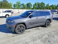 1C4RJJAG1M8191716 2021 JEEP GRAND CHEROKEE