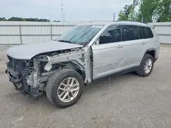 1C4RJJAG1M8203587 2021 JEEP GRAND CHEROKEE