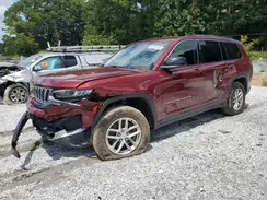1C4RJJAG1N8572662 2022 JEEP GRAND CHEROKEE