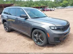 1C4RJJAG1N8582060 2022 JEEP GRAND CHEROKEE