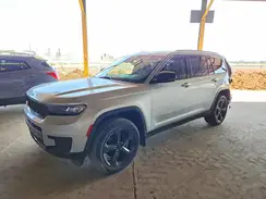 1C4RJJAG1P8722241 2023 JEEP GRAND CHEROKEE