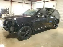 1C4RJJAG1P8722255 2023 JEEP GRAND CHEROKEE
