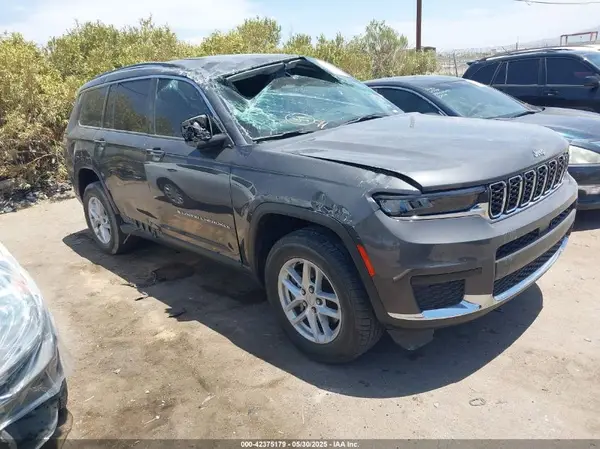 1C4RJJAG1P8754851 2023 JEEP GRAND CHEROKEE - Image 1
