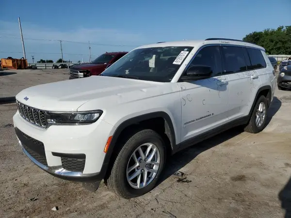1C4RJJAG1P8783251 2023 JEEP GRAND CHEROKEE - Image 1