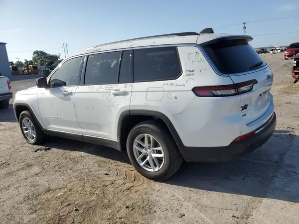 1C4RJJAG1P8783251 2023 JEEP GRAND CHEROKEE - Image 2