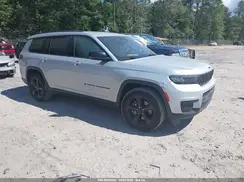 1C4RJJAG1P8823442 2023 JEEP GRAND CHEROKEE