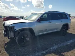 1C4RJJAG1P8843495 2023 JEEP GRAND CHEROKEE
