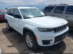1C4RJJAG1P8867232 2023 JEEP GRAND CHEROKEE