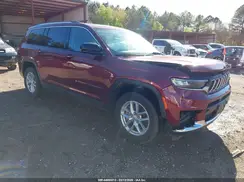 1C4RJJAG1P8867313 2023 JEEP GRAND CHEROKEE