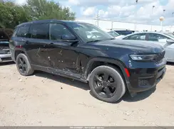 1C4RJJAG1P8874598 2023 JEEP GRAND CHEROKEE