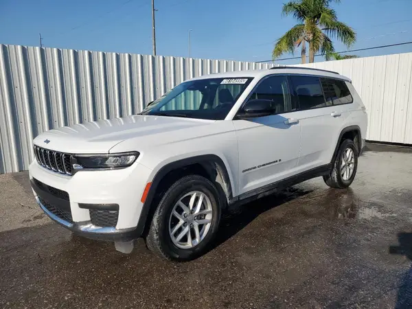 1C4RJJAG1P8902433 2023 JEEP GRAND CHEROKEE - Image 1