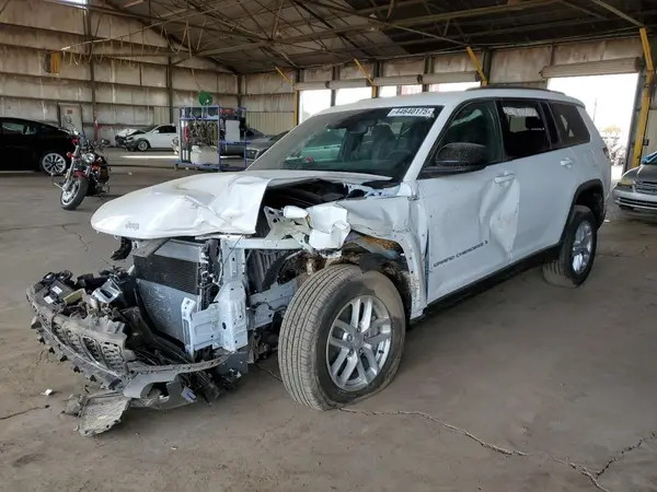 1C4RJJAG1R8566348 2024 JEEP GRAND CHEROKEE - Image 1