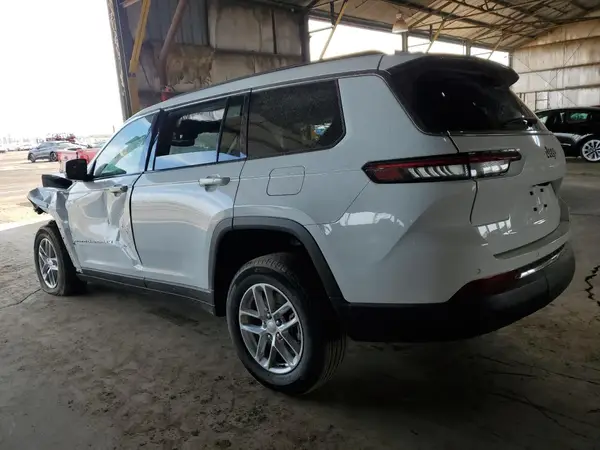 1C4RJJAG1R8566348 2024 JEEP GRAND CHEROKEE - Image 2