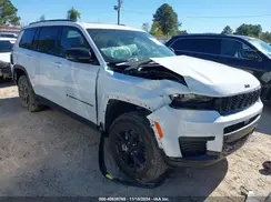 1C4RJJAG1R8619159 2024 JEEP GRAND CHEROKEE