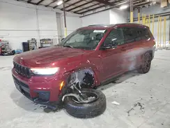 1C4RJJAG1RC624813 2024 JEEP GRAND CHEROKEE