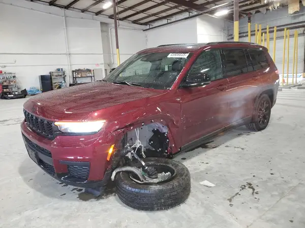 1C4RJJAG1RC624813 2024 JEEP GRAND CHEROKEE - Image 1