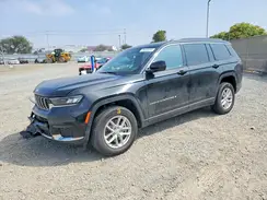 1C4RJJAG1S8632015 2025 JEEP GRAND CHEROKEE