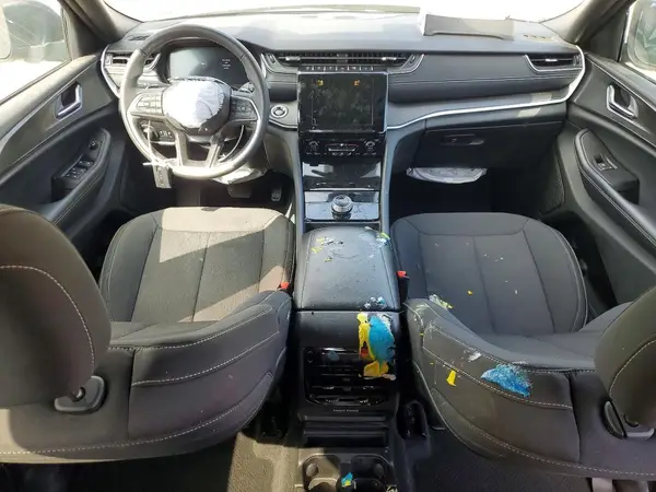 1C4RJJAG1S8632015 2025 JEEP GRAND CHEROKEE - Image 8