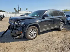 1C4RJJAG1S8634072 2025 JEEP GRAND CHEROKEE