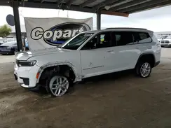 1C4RJJAG1S8639661 2025 JEEP GRAND CHEROKEE