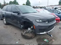 1C4RJJAG1S8642933 2025 JEEP GRAND CHEROKEE