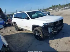 1C4RJJAG1S8651809 2025 JEEP GRAND CHEROKEE