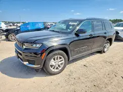 1C4RJJAG1S8658498 2025 JEEP GRAND CHEROKEE