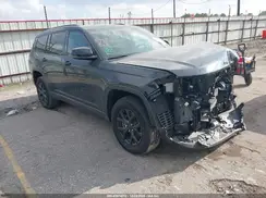 1C4RJJAG1S8663863 2025 JEEP GRAND CHEROKEE