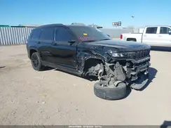1C4RJJAG1S8677570 2025 JEEP GRAND CHEROKEE