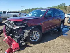 1C4RJJAG1S8684938 2025 JEEP GRAND CHEROKEE