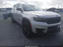 1C4RJJAG1S8697706 2025 JEEP GRAND CHEROKEE