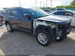 1C4RJJAG1S8726640 2025 JEEP GRAND CHEROKEE