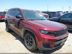 1C4RJJAG1S8731496 2025 JEEP GRAND CHEROKEE