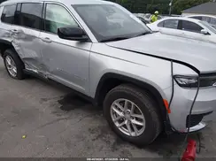 1C4RJJAG1S8785221 2025 JEEP GRAND CHEROKEE