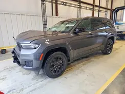 1C4RJJAG1S8797482 2025 JEEP GRAND CHEROKEE
