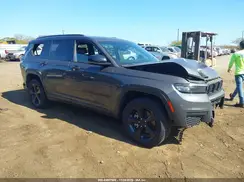 1C4RJJAG2M8160183 2021 JEEP GRAND CHEROKEE