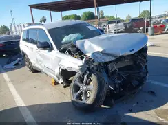 1C4RJJAG2N8528735 2022 JEEP GRAND CHEROKEE