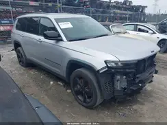 1C4RJJAG2N8581581 2022 JEEP GRAND CHEROKEE