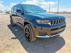 1C4RJJAG2N8581919 2022 JEEP GRAND CHEROKEE
