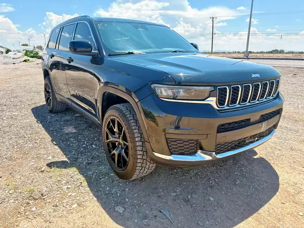 1C4RJJAG2N8581919 2022 JEEP GRAND CHEROKEE