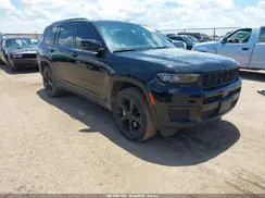 1C4RJJAG2N8589504 2022 JEEP GRAND CHEROKEE