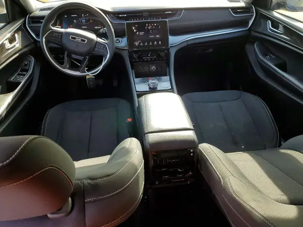 1C4RJJAG2P8755202 2023 JEEP GRAND CHEROKEE - Image 8