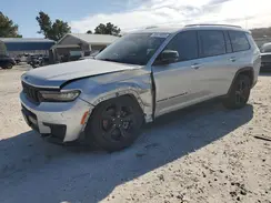1C4RJJAG2P8790550 2023 JEEP GRAND CHEROKEE