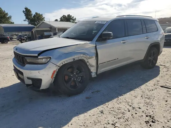 1C4RJJAG2P8790550 2023 JEEP GRAND CHEROKEE - Image 1